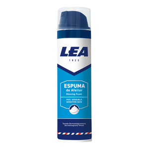 LEA Barberskum - 250 ml.