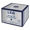 LEA Classic Barbersæbe i træskål - 100 gr.