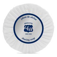 LEA Classic Barbersæbe REFILL - 100 gr.