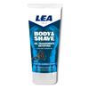 LEA Body & Shave Clear Non-Foaming Gel - 175 ml.