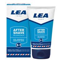 LEA Aftershave Balm 3i1 - 125 ml.