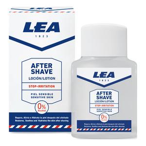 LEA Aftershave Alkoholfri – 125 ml.