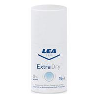 LEA Deo Roll on Extra Dry Unisex - 50 ml.