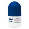 LEA Deo Roll on Men rejsestørrelse - 20 ml.