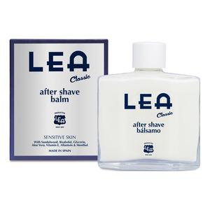 LEA Classic Aftershave Balm - 100 ml.