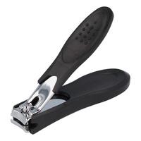 Parsa Beauty Negleklipper med opsamler - 1 stk.