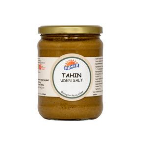 #2 - Rømer tahin uden salt Ø - 500 gram