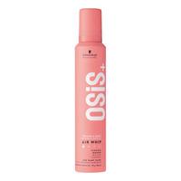 Schwarzkopf Professional OSIS+ Air Whip Flexible Mousse - 200 ml.