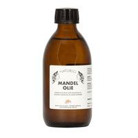 Rømer Natur Produkt Naturlig Mandelolie - 250 ml.