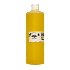 #2 - Rømer naturlig flydende håndsæbe citrus genfyld - 1 liter