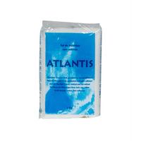 Rømer Natur Produkt Havsalt grov - 1 kg