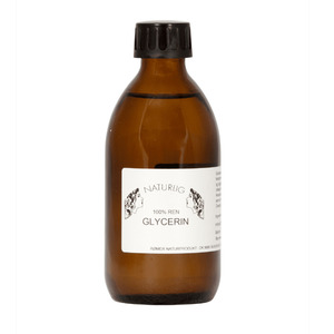 Rømer Naturlig 100% Ren Glycerin - 250 ml.