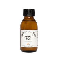 Rømer Natur Produkt Naturlig Arganolie - 100 ml