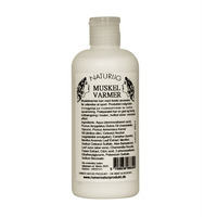 Rømer Natur Produkt Muskelvarmer - 250 ml.