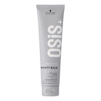 Schwarzkopf Professional OSIS+ Bounty Balm Rich Curl Cream - 150 ml.