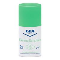 LEA Deo Roll on Dermo Sensitive - 50 ml.
