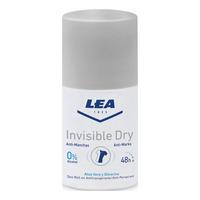 LEA Deo Roll on Men Invisible - 50 ml.