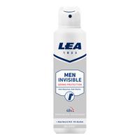 LEA Deo Spray Invisible Men - 150 ml.