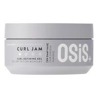 Schwarzkopf Professional OSIS+ Curl Jam Curl Defining Gel - 300 ml.