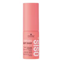 Schwarzkopf Professional OSIS+ Soft Dust Soft Volumising Powder - 10 g.