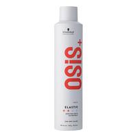 Schwarzkopf Professional OSIS+ Elastic Medium Hold Hairspray - 300 ml.