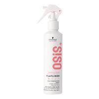 Schwarzkopf Professional OSIS+ Flatliner Heat Protection Spray - 200 ml.