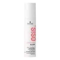 Schwarzkopf Professional OSIS+ Glow Frizz Control & Shine Serum - 50 ml.