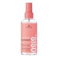 Schwarzkopf OSIS+ Hairbody Bodifying Spray - 200 ml.
