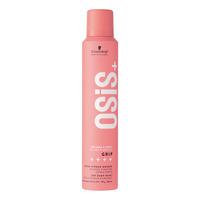 Schwarzkopf Professional OSIS+ Grip Extra Strong Mousse - 200 ml.