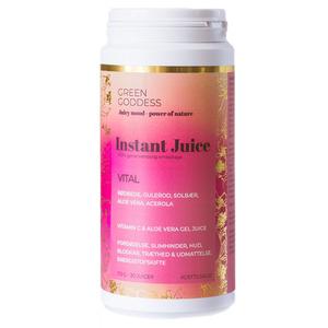 Green Goddess Vital Instant Juice - 150 g