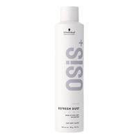 Schwarzkopf Professional OSIS+ Refresh Dust Bodifying Dry Shampoo - 300 ml.