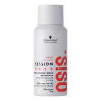 Schwarzkopf Professional OSIS+ Session Extra Strong Hold Hairspray - 100 ml.