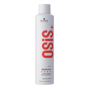 Schwarzkopf OSIS+ Session Extra Strong Hold Hairspray - 300 ml.