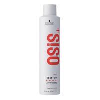 Schwarzkopf Professional OSIS+ Session Extra Strong Hold Hairspray - 300 ml.
