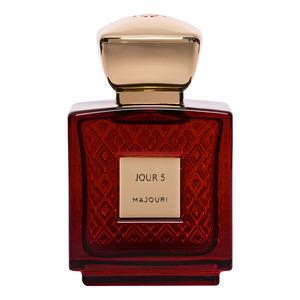 Majouri Jour 5 Perfume in Red - 75 ml.