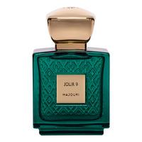 Majouri Jour 9 Perfume in Green - 75 ml.