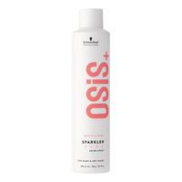 Schwarzkopf Professional OSIS+ Sparkler Shine Spray - 300 ml.