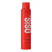 Schwarzkopf OSIS+ Velvet Lightweight Wax Effect Spray - 200 ml.