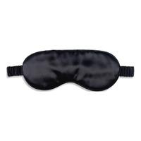 UNIQ Silke Sovemaske Sort - 1 stk.