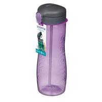 Sistema hydrate quick flip 800 ml. - 1 stk. - Lilla