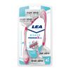 LEA Premium 3 Engangsskraber Women - 4 stk.