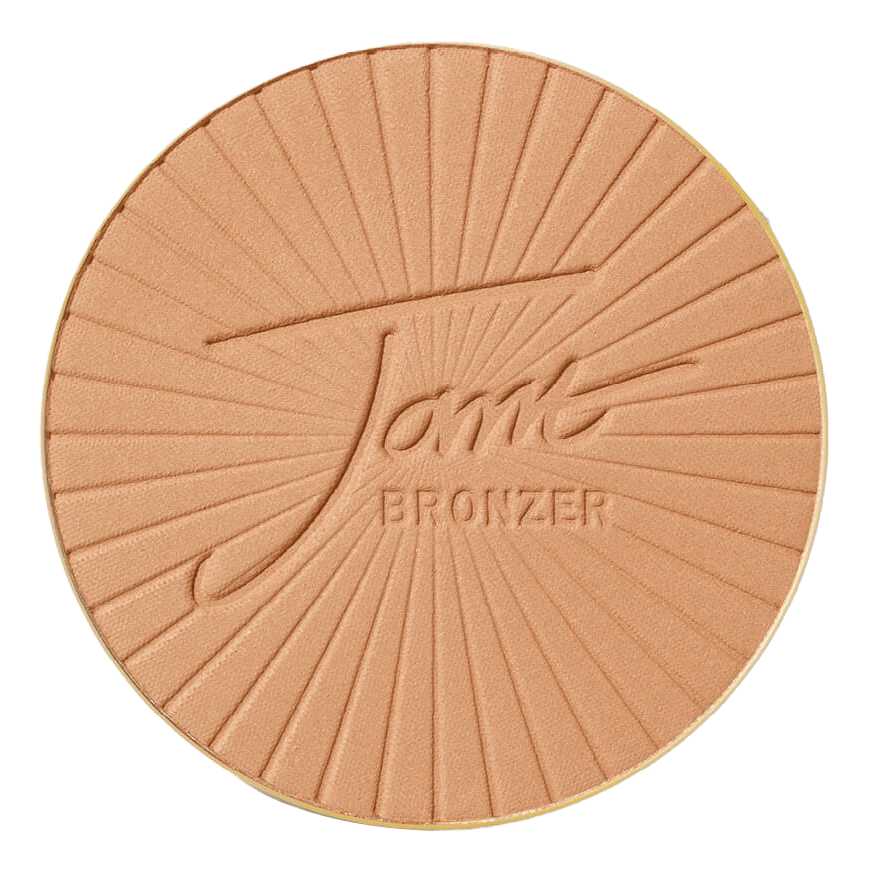 Jane Iredale PureBronze Matte Bronzer Powder Light hos Med24.dk