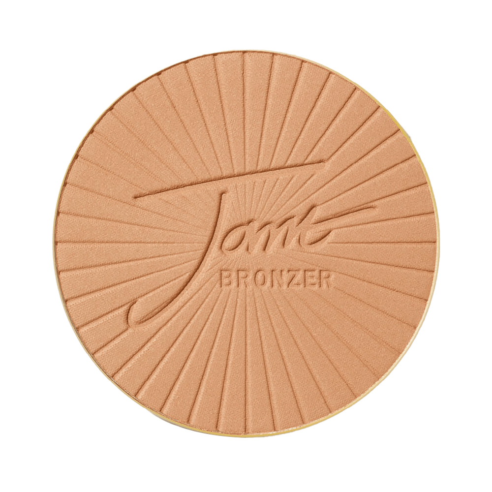 Jane Iredale PureBronze Matte Bronzer Powder Light hos Med24.dk