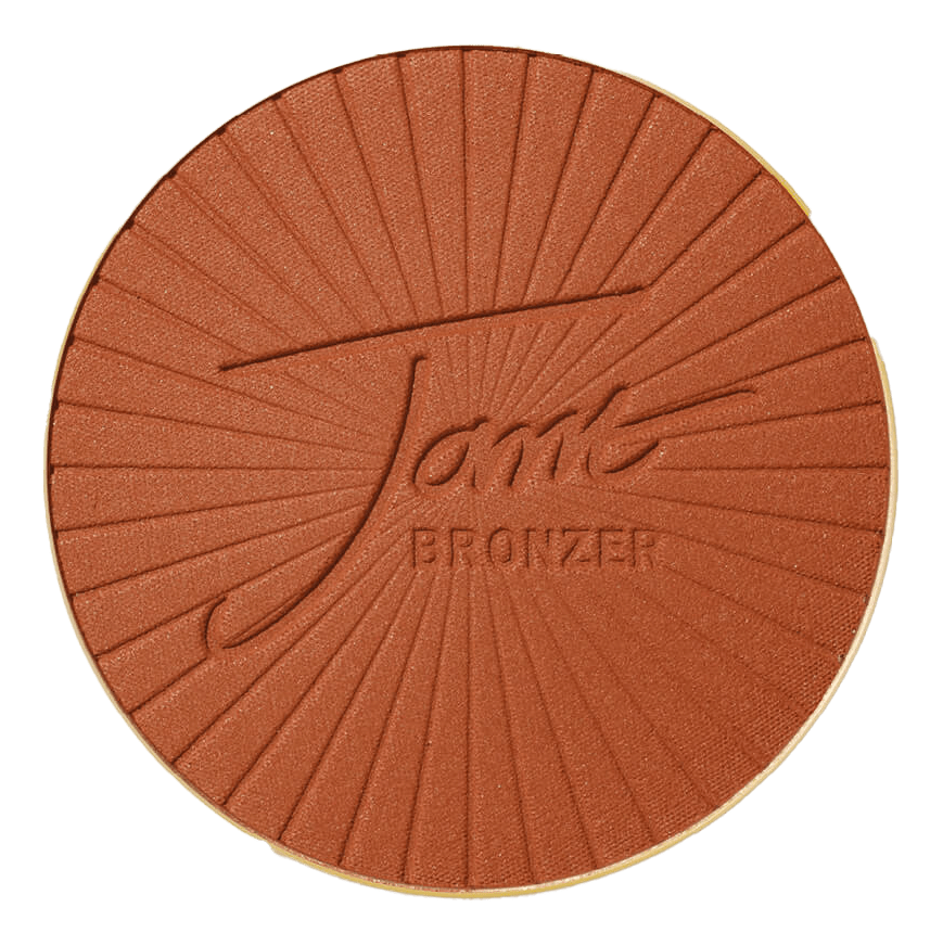 Jane Iredale PureBronze Matte Bronzer Powder Dark Med24.dk