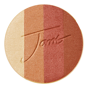 Jane Iredale PureBronze Shimmer Bronzer - Copper Dusk