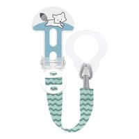 MAM Sutteholder Clip It - Blå