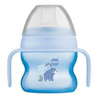 MAM Drikkekop 4+ mdr. - Blå