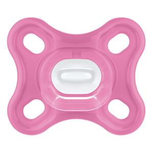 MAM Comfort Sut 0-2 mdr. - Pink