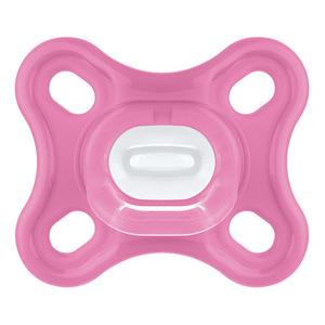 MAM Comfort Sut 0-2 mdr. - Pink