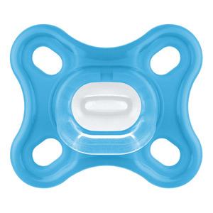 MAM Comfort Sut 0-2 mdr. - Blå